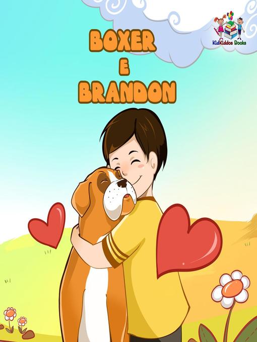 Title details for Boxer e Brandon by Inna Nusinsky - Available